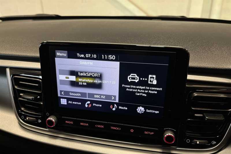 Used Kia Rio 2022 for sale - 76503607: Photo 38