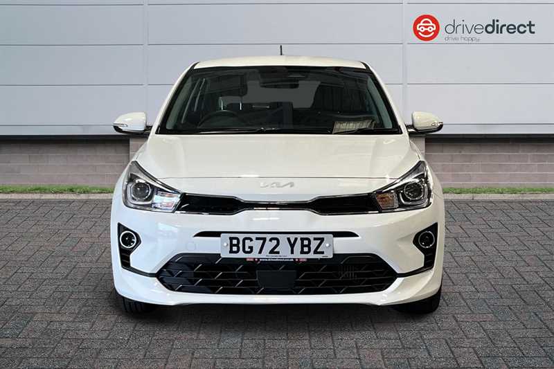 Used Kia Rio 2022 for sale - 76503607: Photo 8