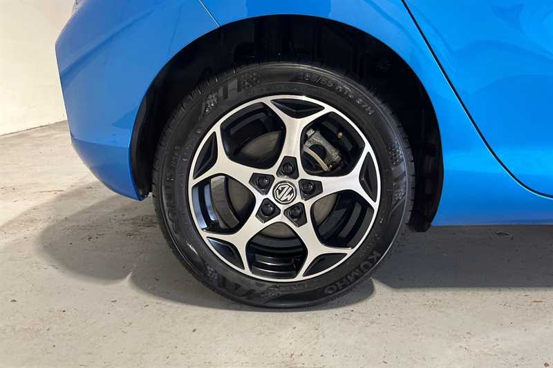 Used MG MG3 2024 for sale - 76917859: Photo 10