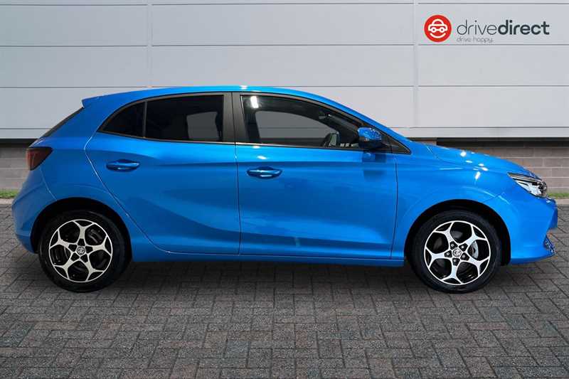 Used MG MG3 2024 for sale - 76917859: Photo 2