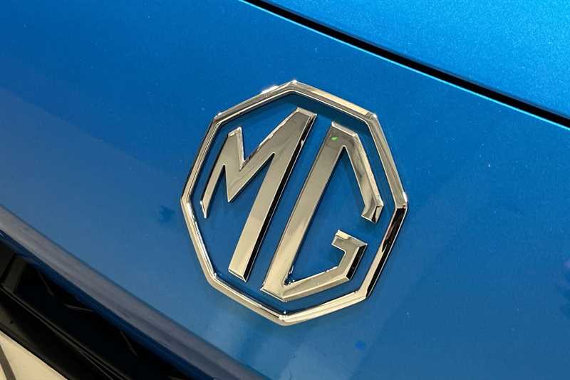 Used MG MG3 2024 for sale - 76917859: Photo 36
