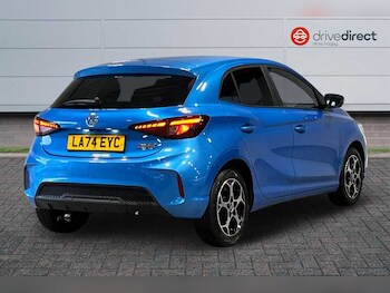 Used MG MG3 2024 for sale - 76917859: Photo