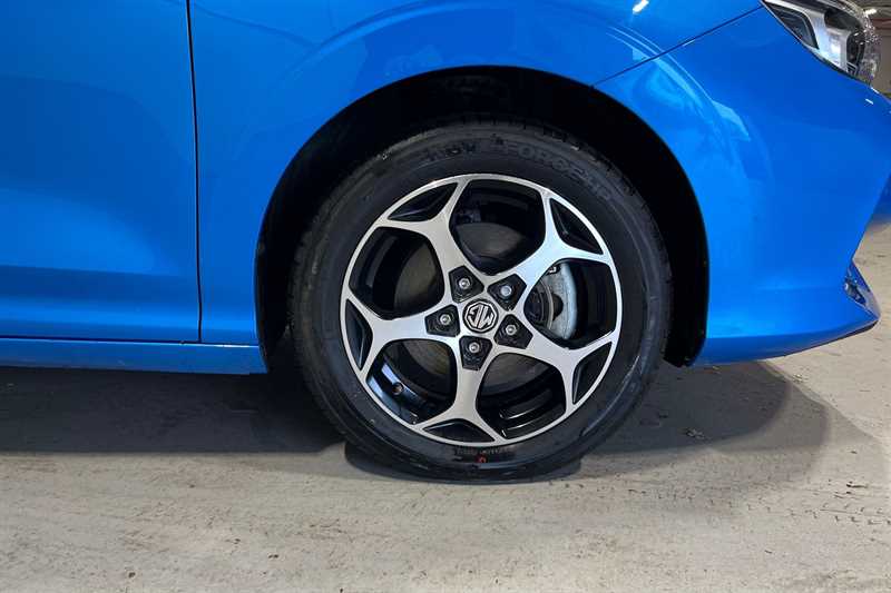 Used MG MG3 2024 for sale - 76917859: Photo 9