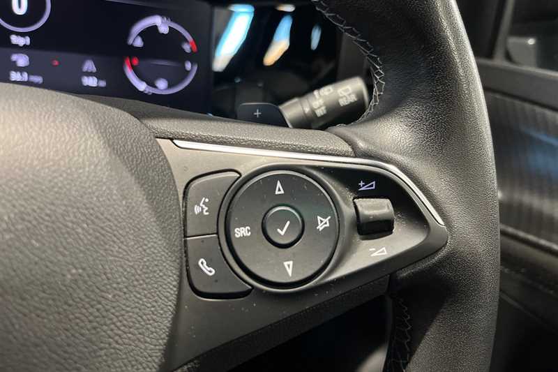 Used Vauxhall Mokka 2021 for sale - 78217213: Photo 22