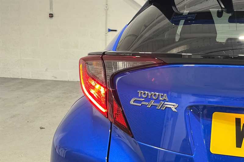 Used Toyota C-HR 2021 for sale - 78160082: Photo 31