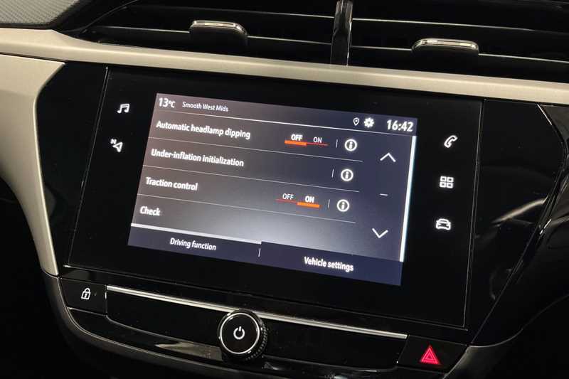 Used Vauxhall Corsa 2020 for sale - 77773096: Photo 19