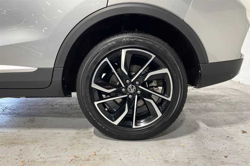 Used MG MG ZS 2024 for sale - 76530484: Photo 11