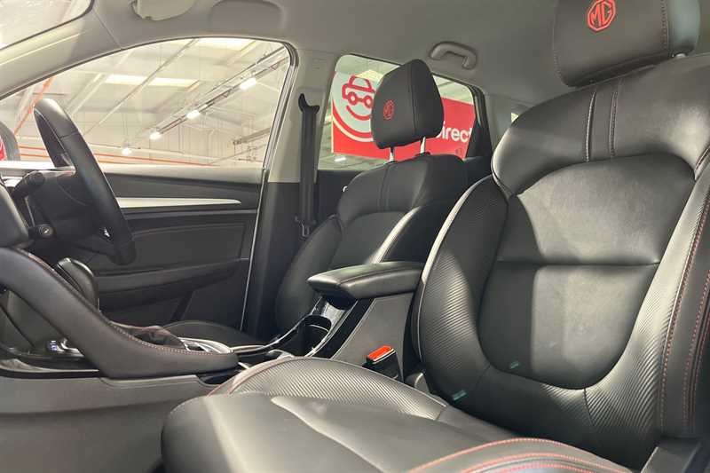 Used MG MG ZS 2024 for sale - 76530484: Photo 23