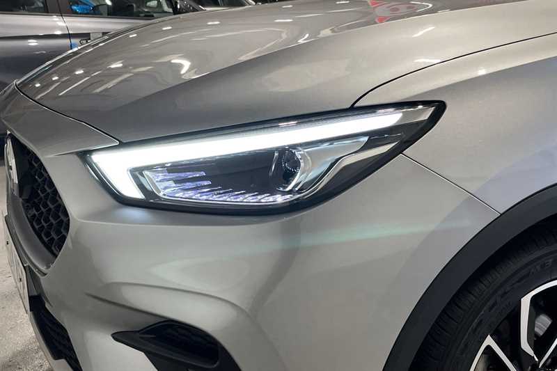 Used MG MG ZS 2024 for sale - 76530484: Photo 29