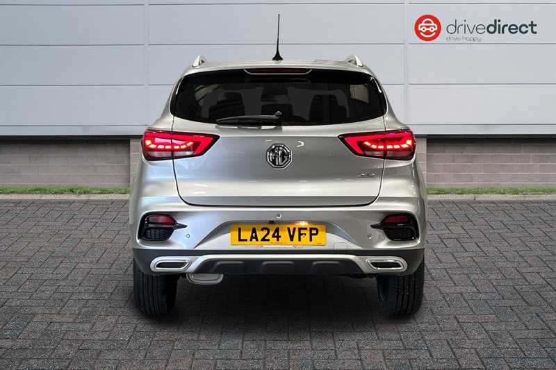 Used MG MG ZS 2024 for sale - 76530484: Photo 4