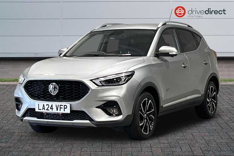 Used MG MG ZS 2024 for sale - 76530484: Photo 7