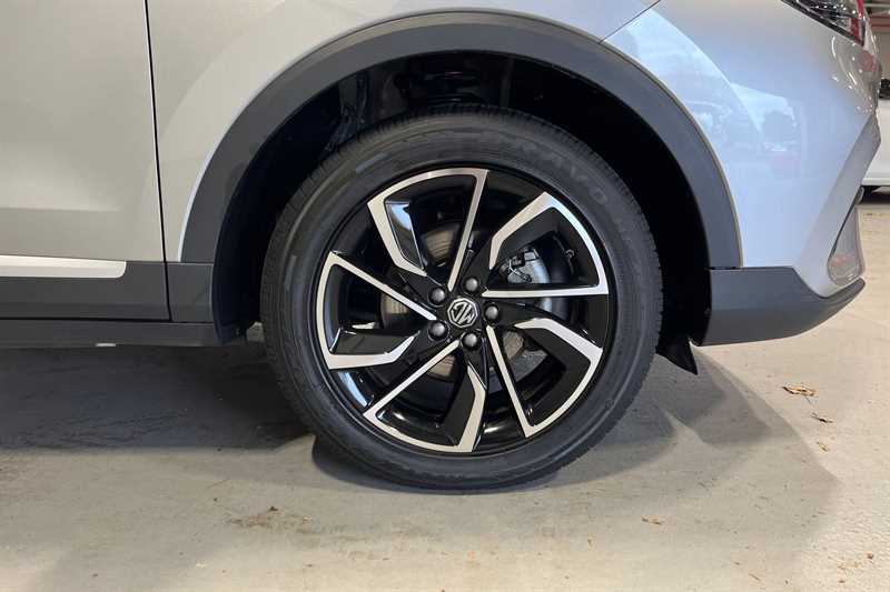 Used MG MG ZS 2024 for sale - 76530484: Photo 9