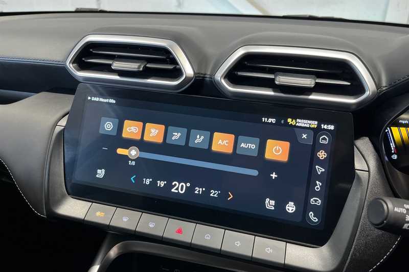 Used MG MG ZS 2025 for sale - 78222618: Photo 15