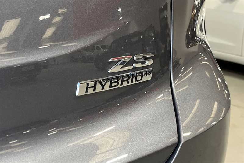 Used MG MG ZS 2025 for sale - 78222618: Photo 30