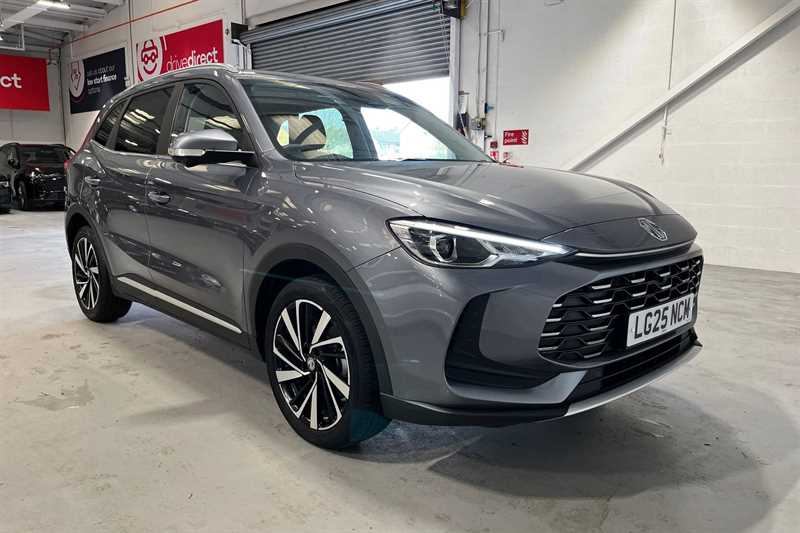 Used MG MG ZS 2025 for sale - 78222618: Photo 43