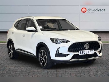 Used MG MG HS undefined for sale - 77474262: Photo