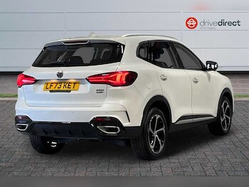 Used MG MG HS undefined for sale - 77474262: Photo