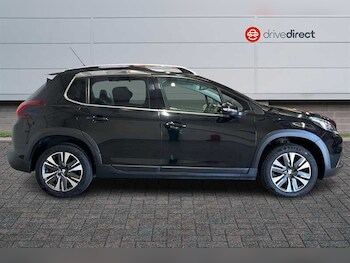 Used Peugeot 2008 2018 for sale - 78463883: Photo