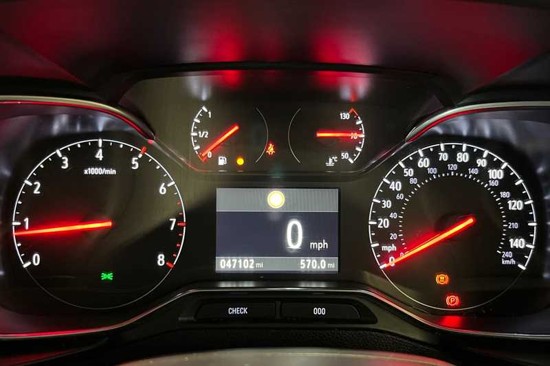 Used Vauxhall Combo Life for sale - 76463442: Photo 20