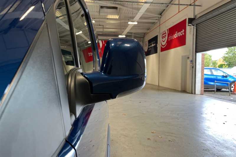 Used Vauxhall Combo Life for sale - 76463442: Photo 35