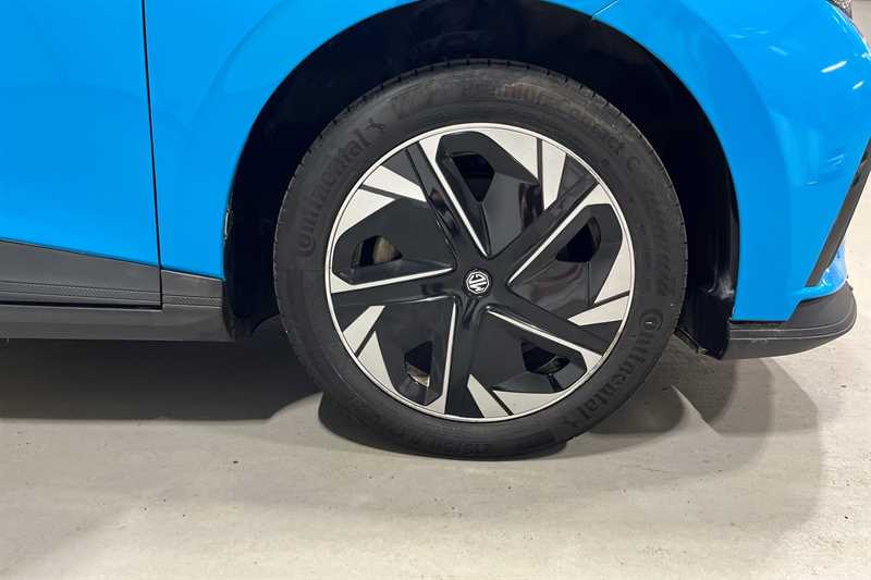 Used MG MG4 2023 for sale - 77914976: Photo 9