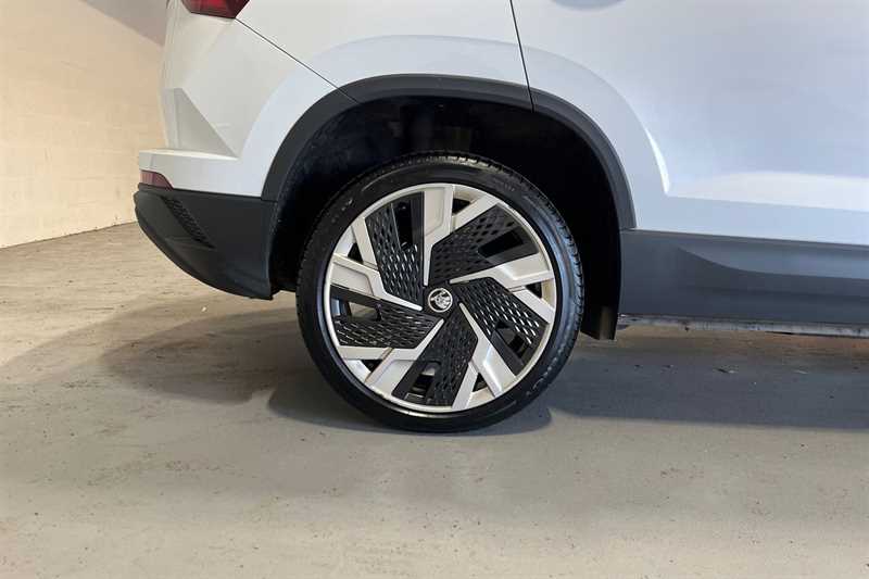Used Skoda Karoq 2023 for sale - 78143549: Photo 10