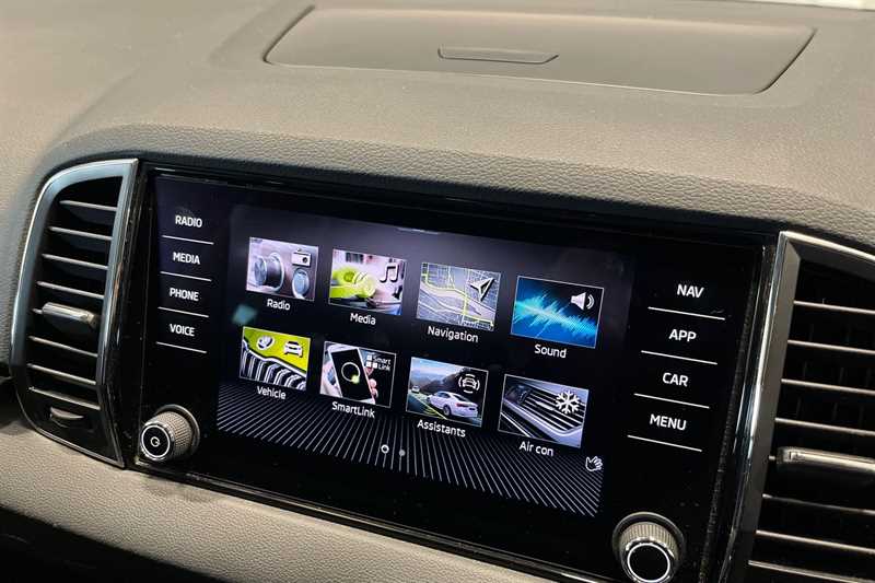 Used Skoda Karoq 2023 for sale - 78143549: Photo 38