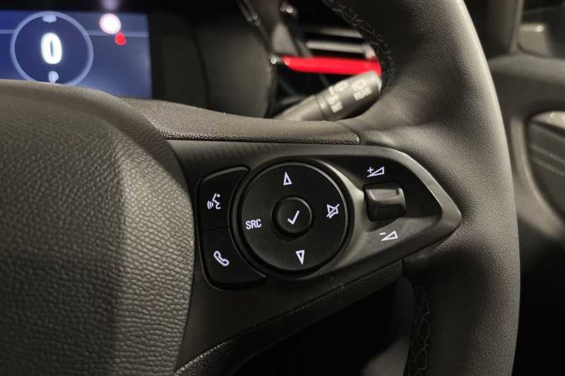 Used Vauxhall Corsa 2024 for sale - 78189245: Photo 22