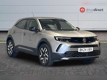 Used Vauxhall Mokka 2024 for sale - 77773729: Photo