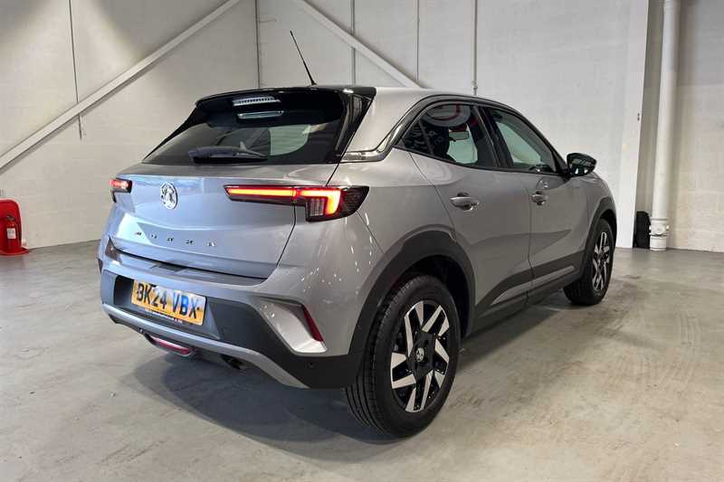 Used Vauxhall Mokka 2024 for sale - 77773729: Photo 42