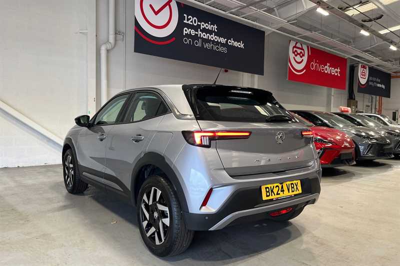 Used Vauxhall Mokka 2024 for sale - 77773729: Photo 43