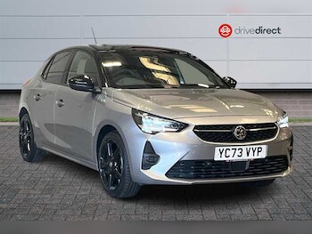 Used Vauxhall Corsa 2023 for sale - 79416193: Photo