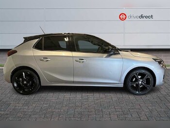 Used Vauxhall Corsa 2023 for sale - 79416193: Photo