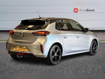Used Vauxhall Corsa 2023 for sale - 79416193: Photo