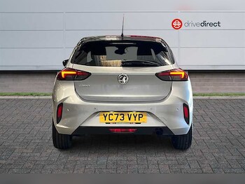 Used Vauxhall Corsa 2023 for sale - 79416193: Photo