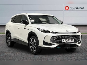 Used MG MG HS 2025 for sale - 77430488: Photo