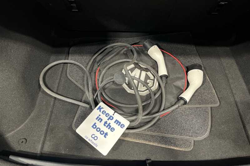 Used MG MG4 2023 for sale - 77757176: Photo 37