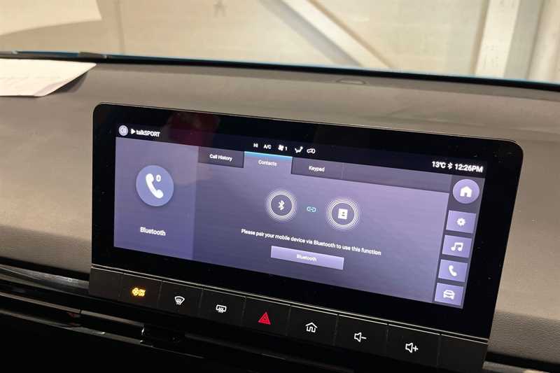 Used MG MG4 2023 for sale - 77757176: Photo 39