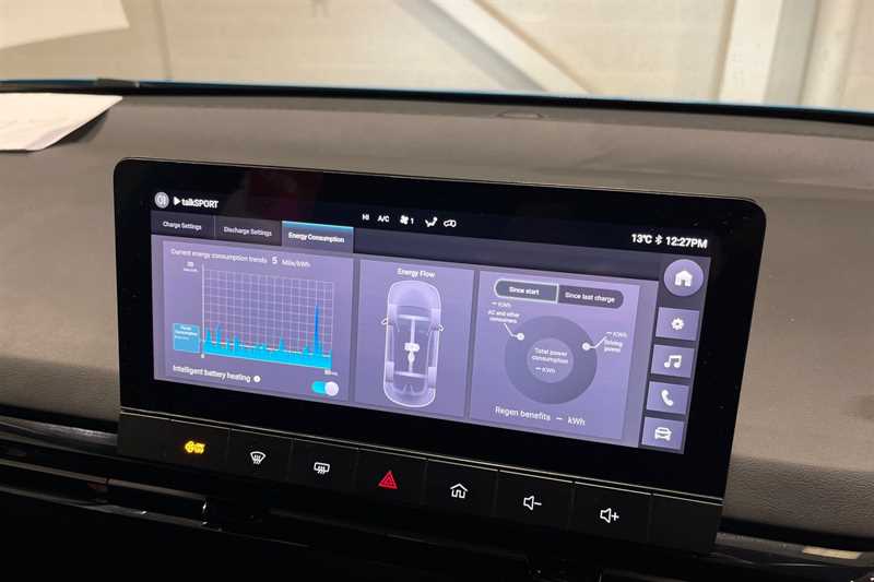 Used MG MG4 2023 for sale - 77757176: Photo 40