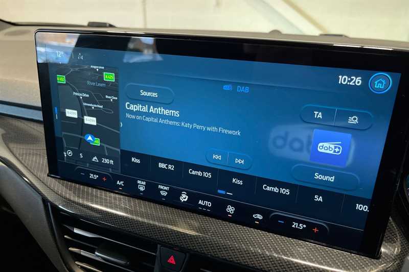 Used Ford Focus 2022 for sale - 77757066: Photo 17