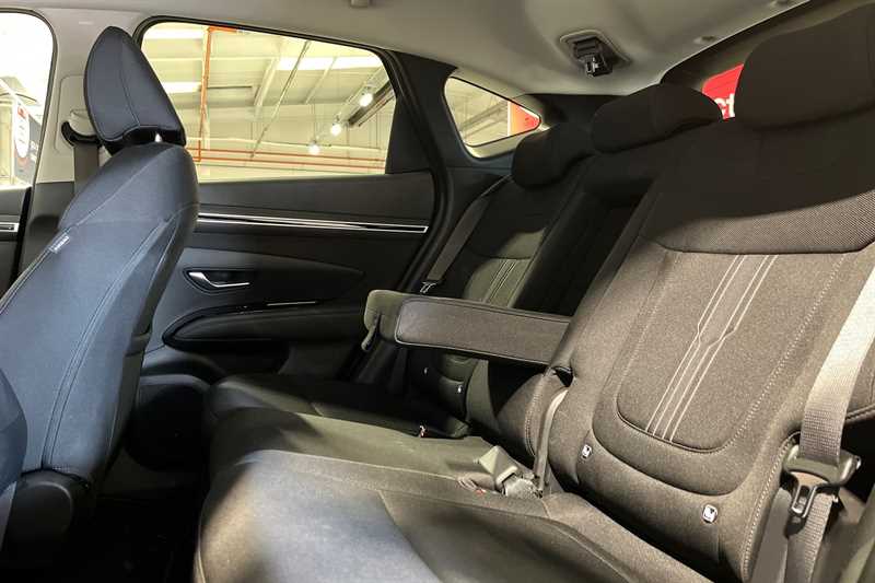 Used Hyundai TUCSON 2023 for sale - 76524406: Photo 24