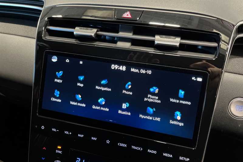 Used Hyundai TUCSON 2023 for sale - 76524406: Photo 38