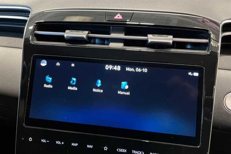 Used Hyundai TUCSON 2023 for sale - 76524406: Photo 39