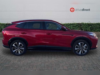 Used MG MG HS 2025 for sale - 78550208: Photo