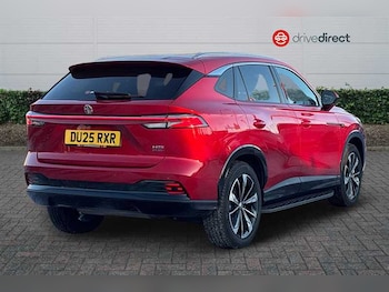 Used MG MG HS 2025 for sale - 78550208: Photo