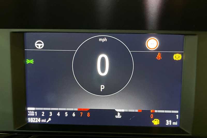 Used Vauxhall Mokka 2022 for sale - 78131083: Photo 20