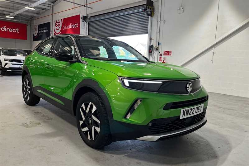 Used Vauxhall Mokka 2022 for sale - 78131083: Photo 43