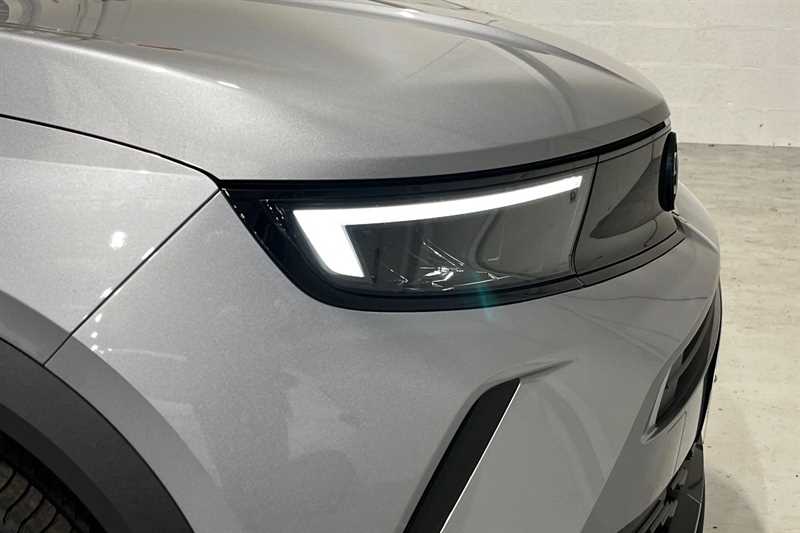 Used Vauxhall Mokka Electric for sale - 77811468: Photo 28