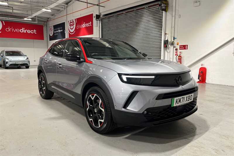 Used Vauxhall Mokka Electric for sale - 77811468: Photo 42