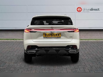 Used MG MG HS 2025 for sale - 77122790: Photo